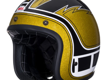Bell Custom 500 Hurricane Helmet Bell Custom 500 Hurricane Helmet 2013 450x330 - Bell Custom 500 Hurricane Helmet