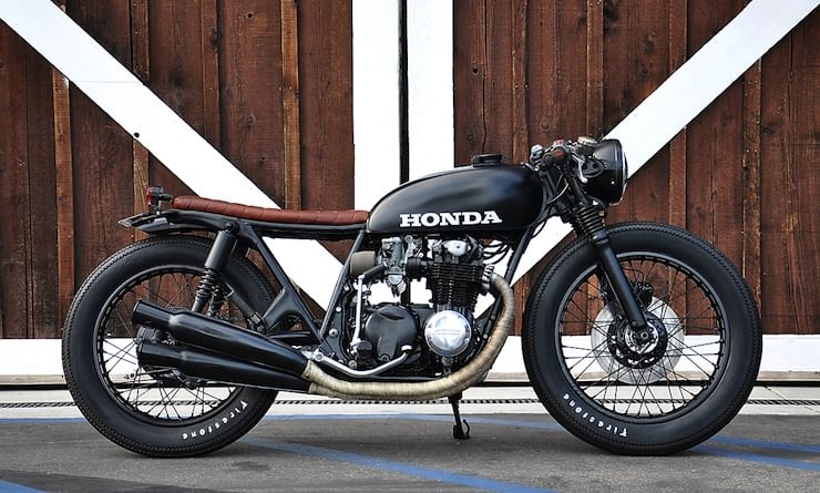 honda cb550 price