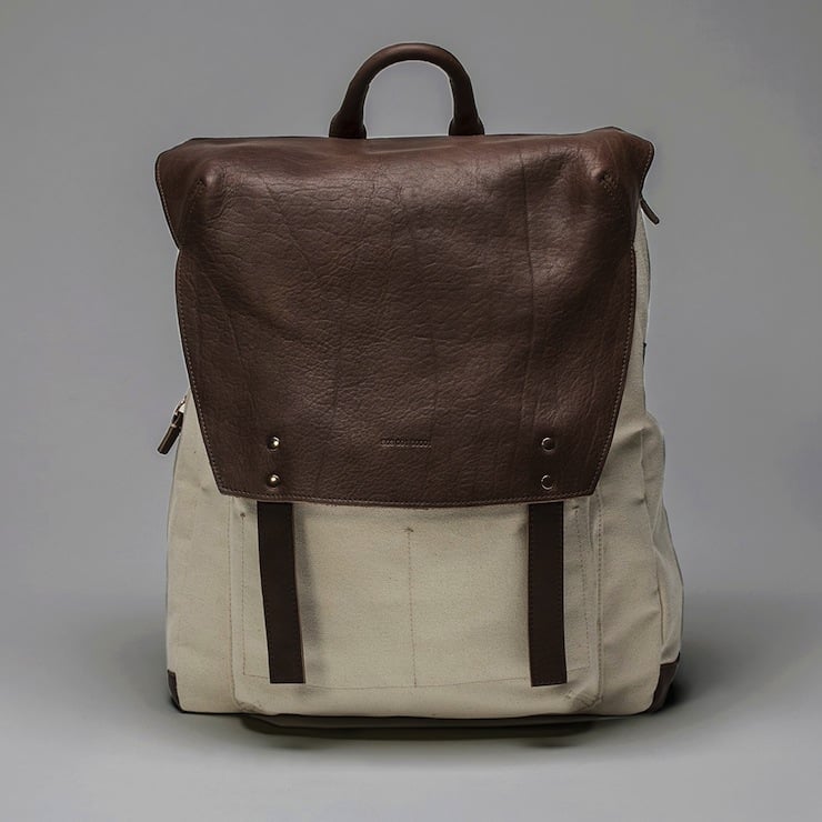 Shinola Backpack