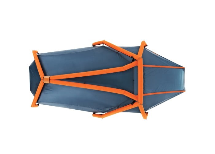 The Wedge Tent from Heimplanet 1