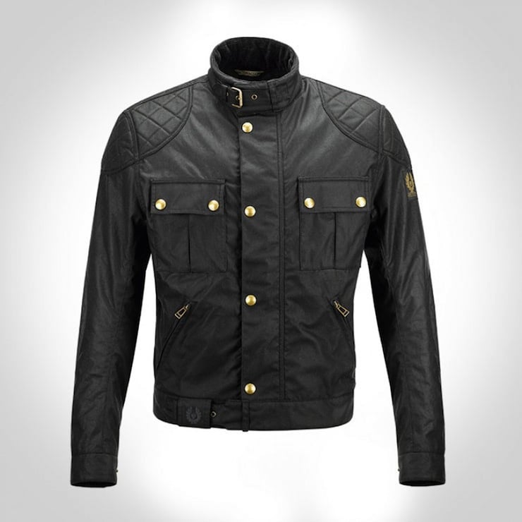 Belstaff mojave online