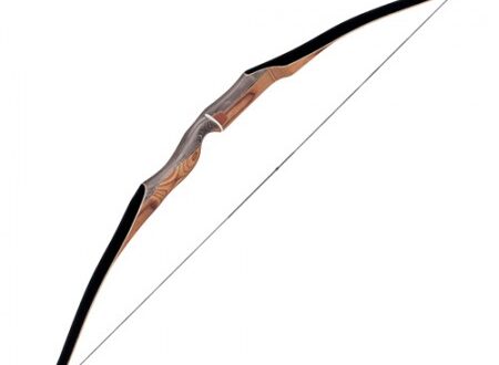 Bear Super Kodiak Bow Bear Super Kodiak Bow Recurve 450x330 - Bear Super Kodiak Bow