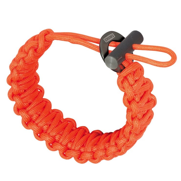 Chums Teton Paracord Pulsera