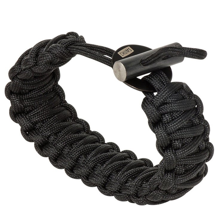 Fire Starter Paracord by Chum