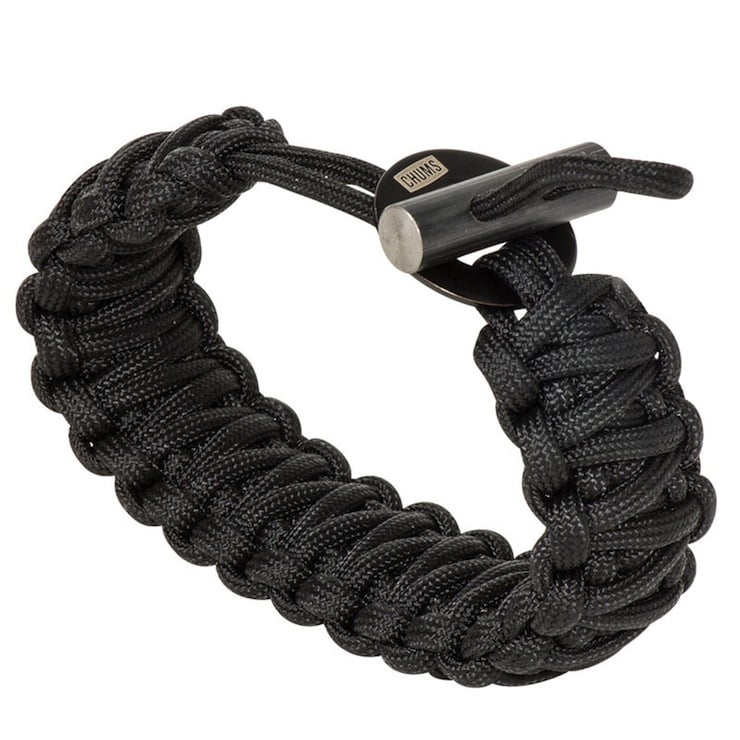 Starting a paracord on sale bracelet