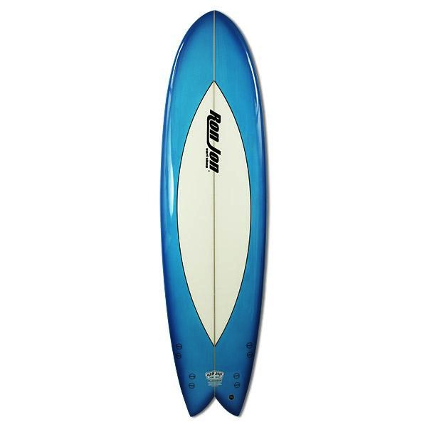 Ron jon deals surfboard