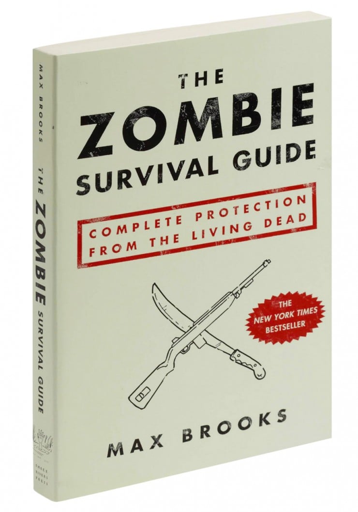 The Zombie Survival Guide