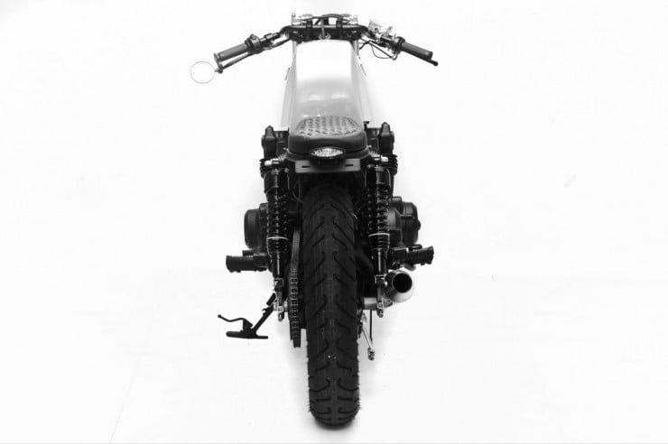 1981 Honda CB750 2