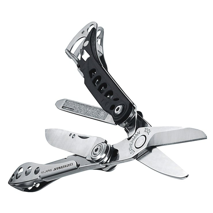 Leatherman Style CS Clip-On