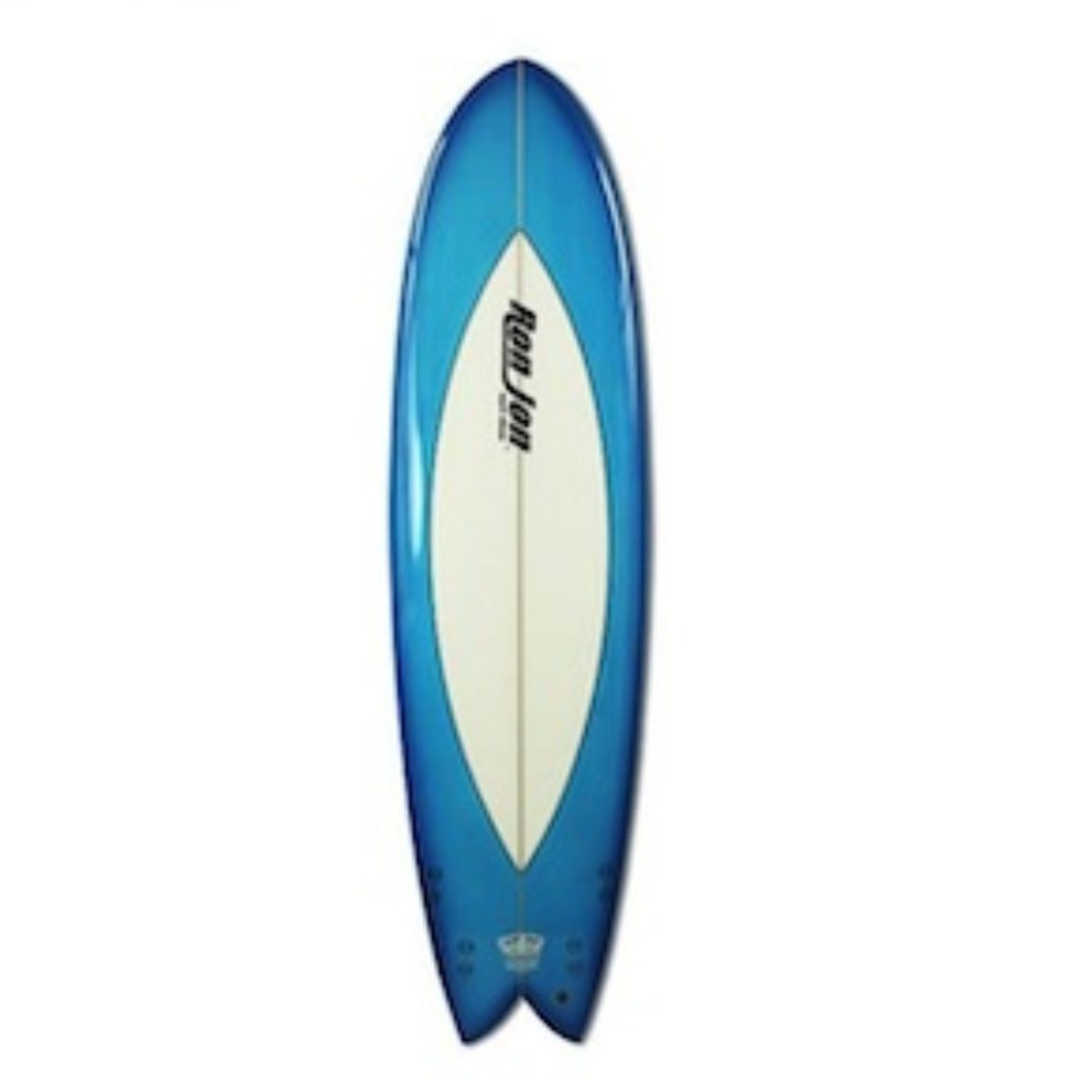 ron jon surf board