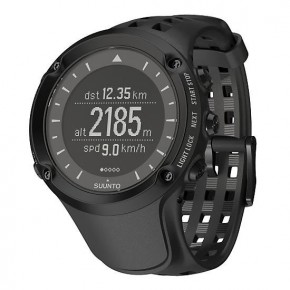 suunto ambit2 r black