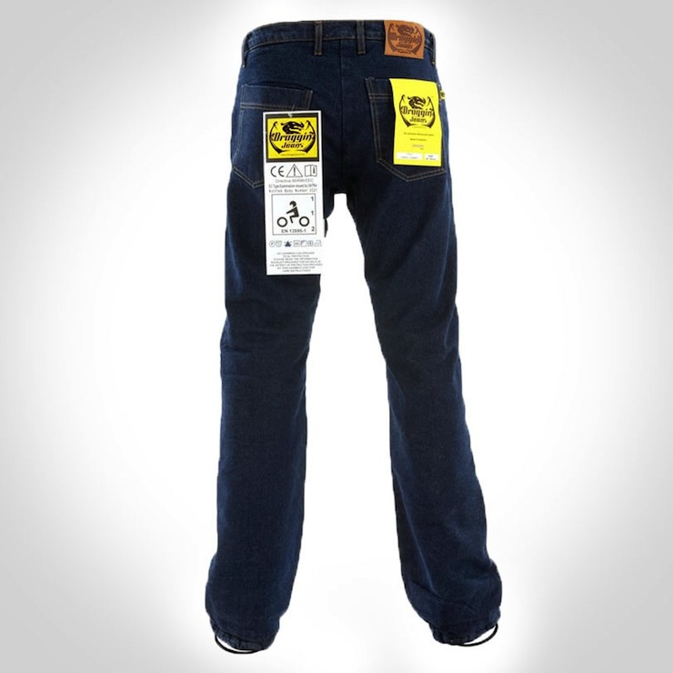 draggin kevlar jeans