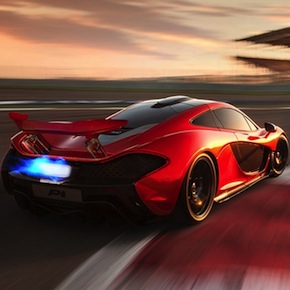 How To Build A Supercar