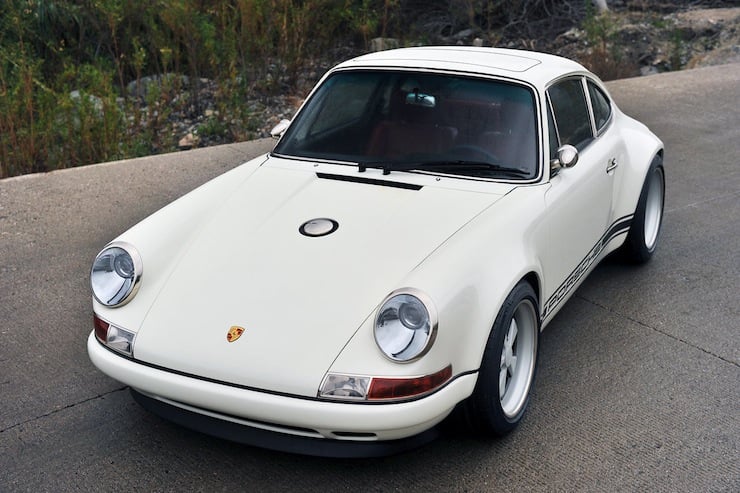 Singer 911 2