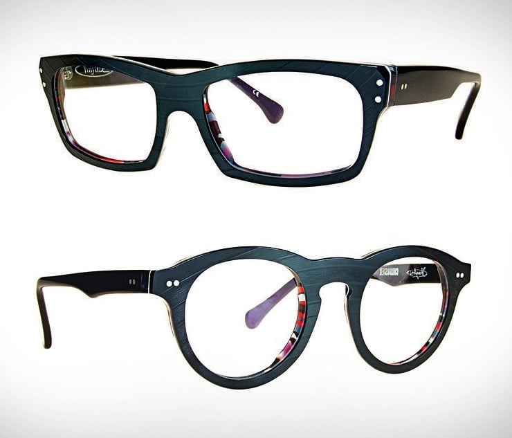 Vinylize Eyeglasses