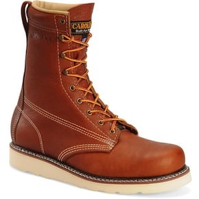 Carolina 8 Inch Work Boot