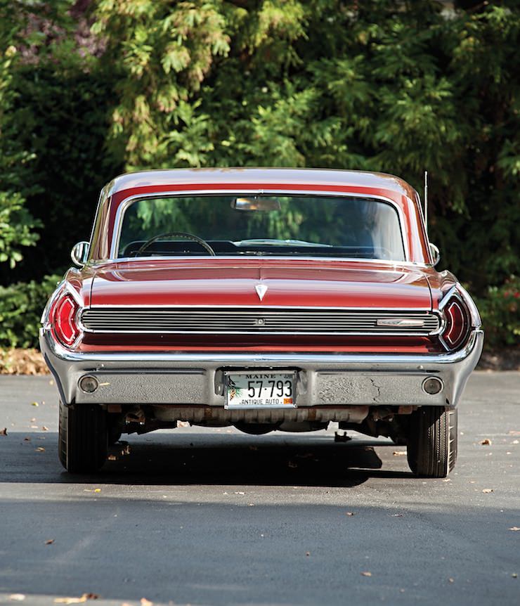 pontiac gp sports coupe