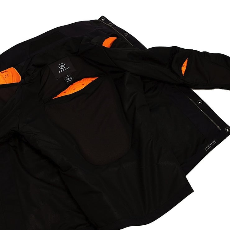 Skyline Motorcycle Jacket by Aether Apparel 3