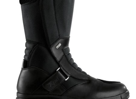 X-Raider Boot by XPD X Raider Boot by XPD 2 450x330 - X-Raider Boot by XPD