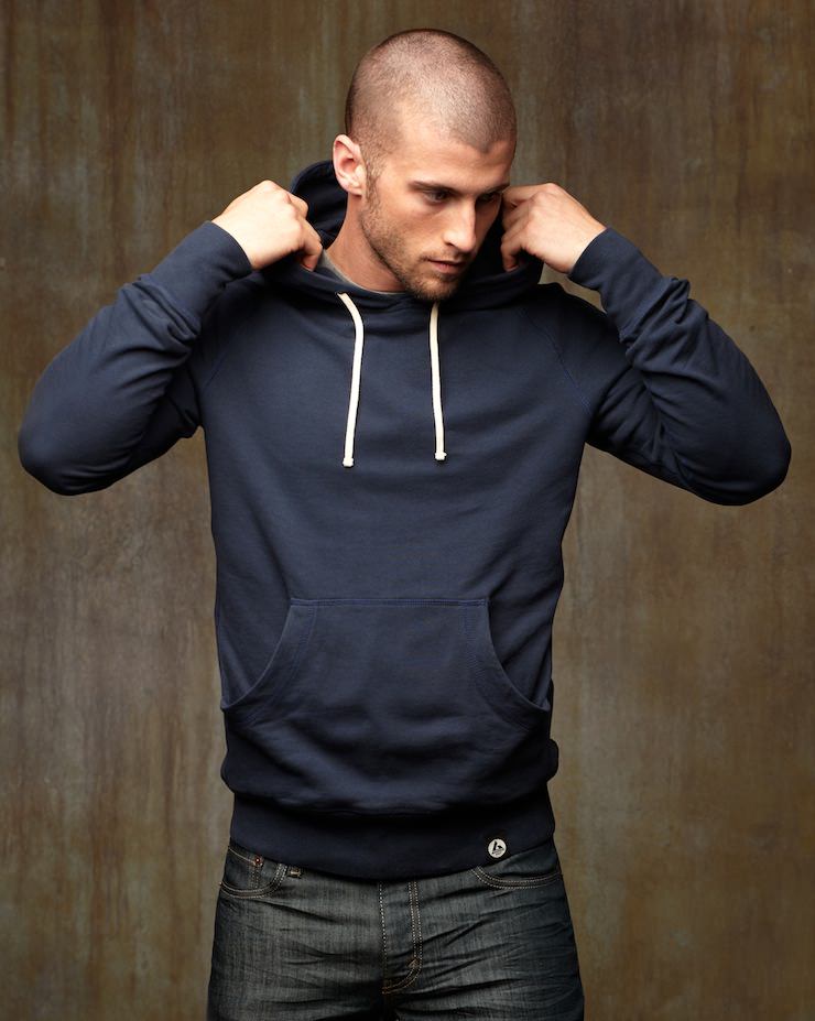 American giant sale mens hoodie