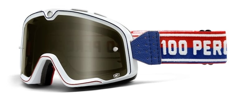 Gafas moto 100% Barstow State of Ethos