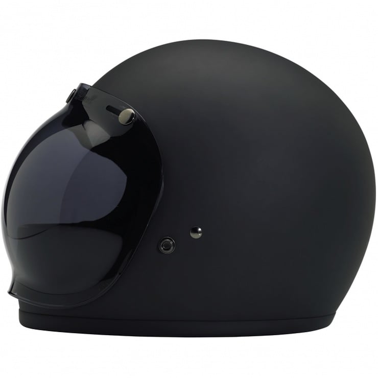 Biltwell Gringo Helmet