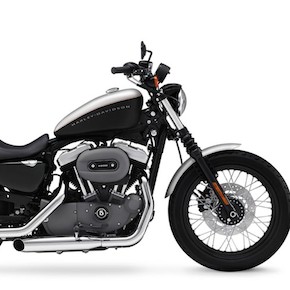 Buying Guide - Harley-Davidson Sportster Harley Davidson Sportster 1200 Nightster1 - Buying Guide - Harley-Davidson Sportster