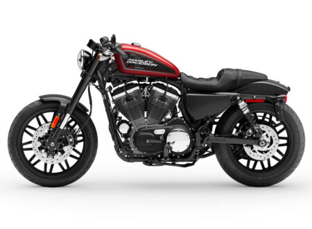 Harley-Davidson Sportster Roadster