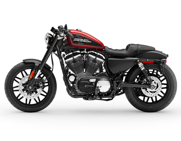 The Harley-Davidson Sportster - The Essential Free Buying Guide