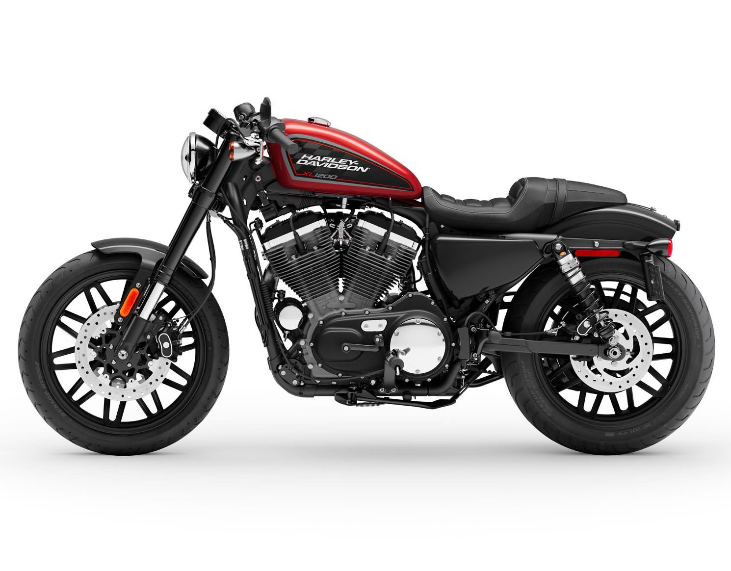 The Harley Davidson Sportster The Essential Free Buying Guide