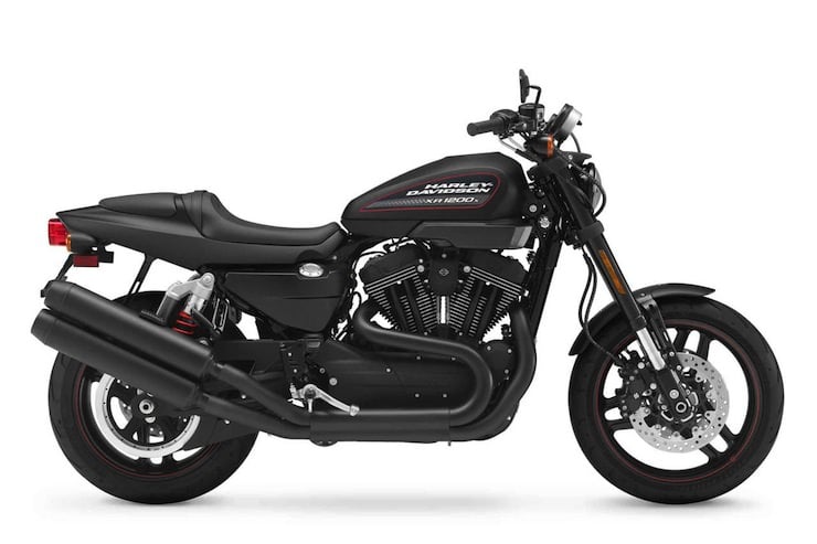 HARLEY-DAVIDSON SPORTSTER 1200 (2012 - 2017) Review