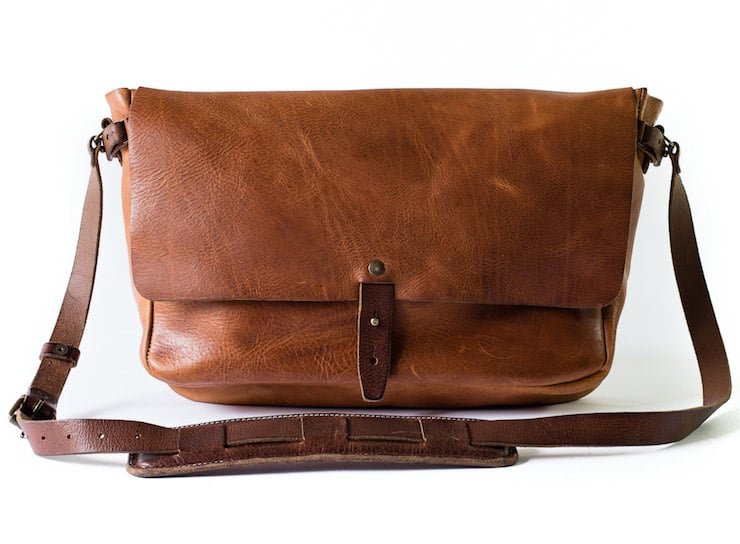 vintage messenger bags