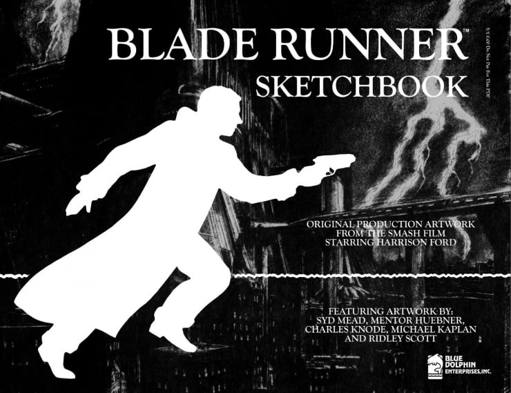 BladeRunnerSketchbook_01