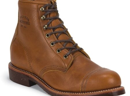 Chippewa 6” Homestead Boot Chippewa 6 inch Homestead Boot Thumbnail 450x330 - Chippewa 6” Homestead Boot