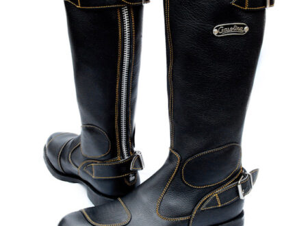 Gasolina Classic Motorcycle Boots Gasolina Classic Motorcycle Boots1 450x330 - Gasolina Classic Motorcycle Boots