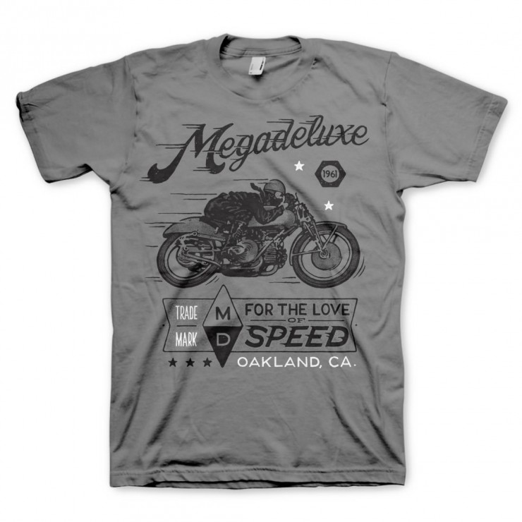 Megadeluxe T-Shirt