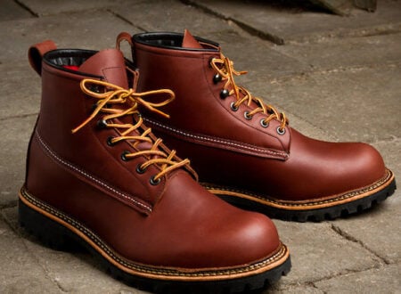 Red Wing Heritage Ice Cutter Boot Red Wing Heritage Ice Cutter Boot1 450x330 - Red Wing Heritage Ice Cutter Boot