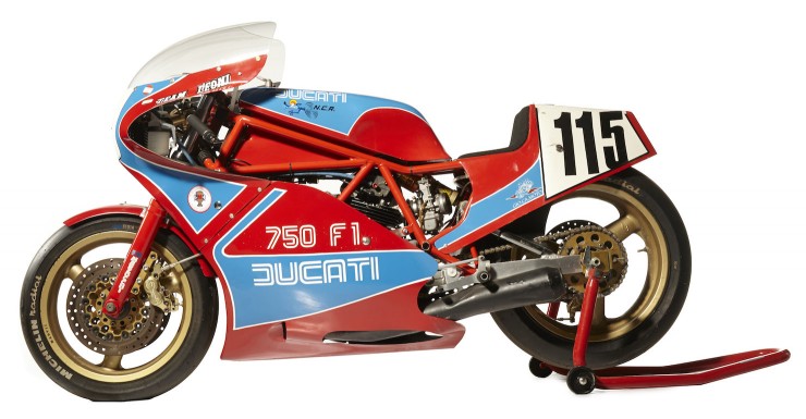 Ducati TT1