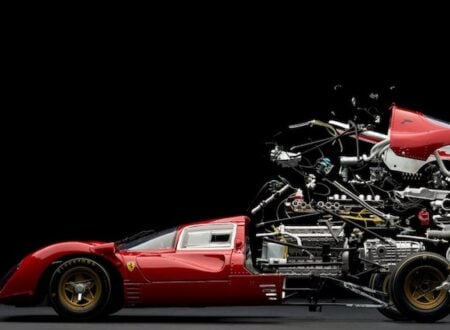 Fabien Oefner’s Disintegrating Cars Fabien Oefner’s Disintegrating Cars 1 450x330 - Fabien Oefner’s Disintegrating Cars