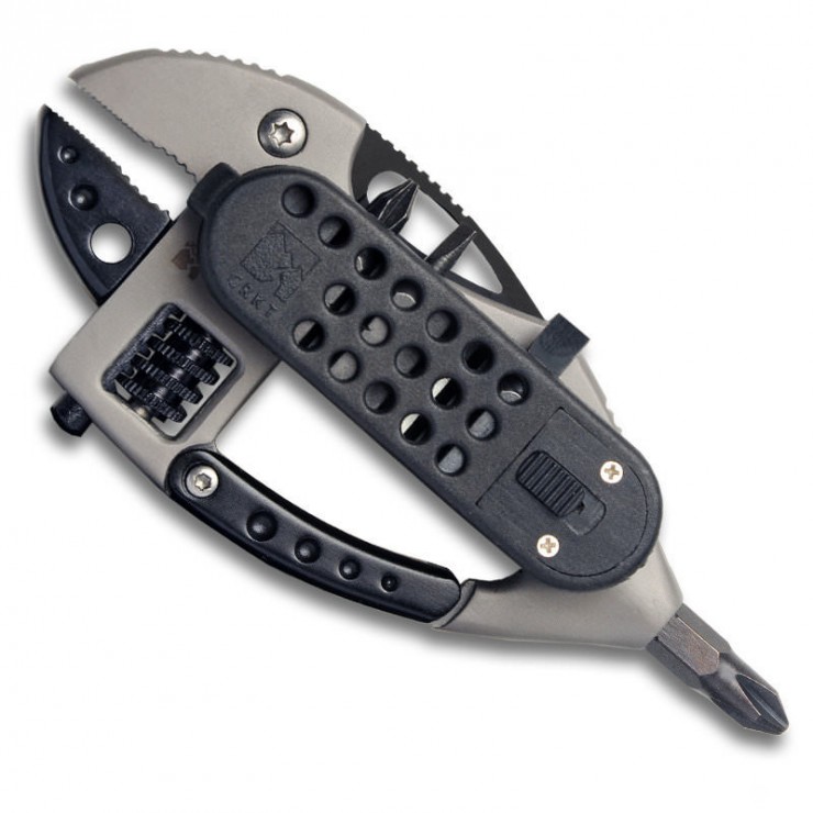 Guppie Multi Tool 1