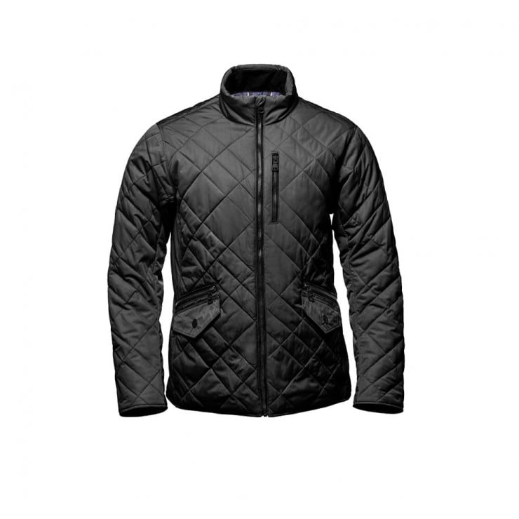 Highline Jacket by Aether Apparel