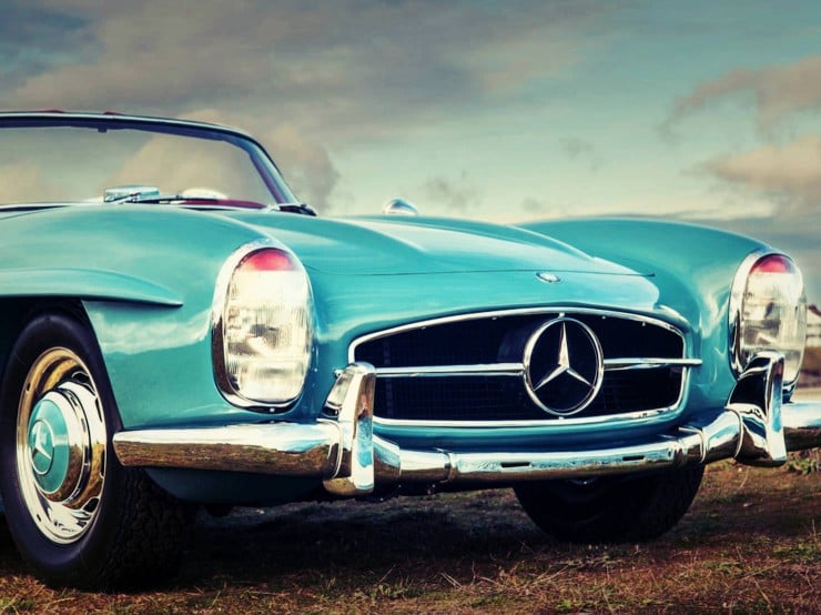 Mercedes-Benz 300 SL Roadster 1_Fotor