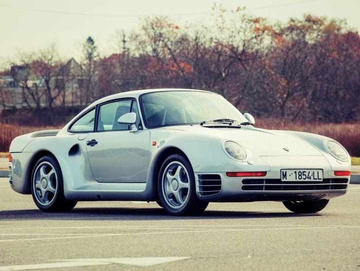 Porsche 959 front side_Fotor