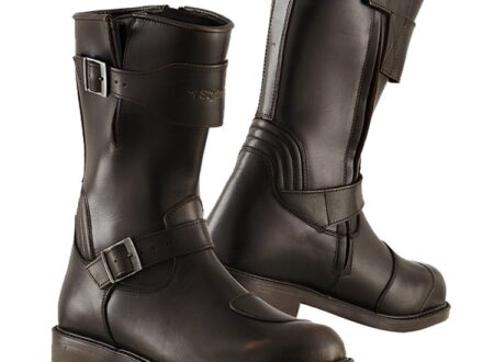Stylmartin Legend Boots Stylmartin Legend Boots1 450x330 - Stylmartin Legend Boots