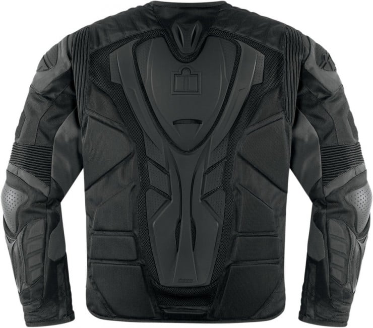 The Overlord Resistance Jacket by ICON