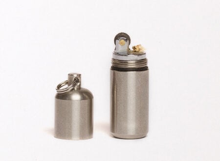 The Peanut Lighter The Peanut Lighter 450x330 - The Peanut Lighter