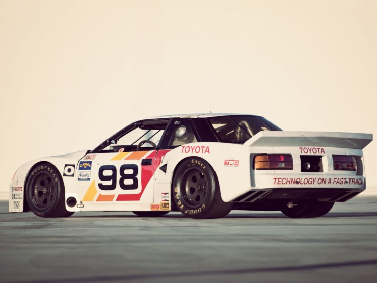 1986 Toyota Celica IMSA GTO_Fotor