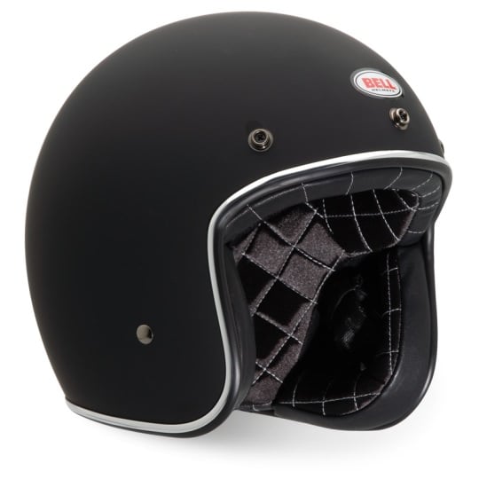 2014 Bell Custom 500 Helmet