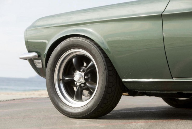 Bullitt Mustang McQueen 2