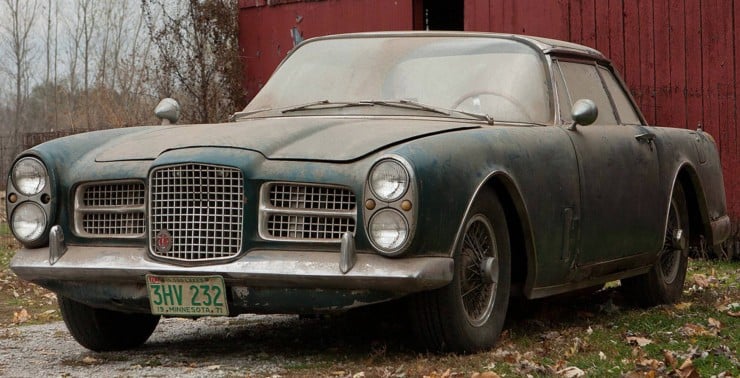 Facel Vega